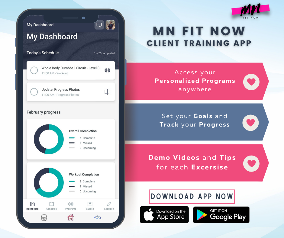 Fitness for 10 on the App Store